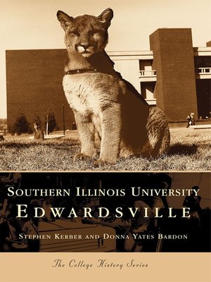 cover image of Southern Illinois University Edwardsville